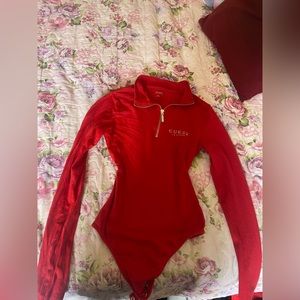 Guess bodysuit
